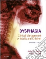 Dysphagia - E-BookDysphagia - E-Book. E-book. Formato EPUB