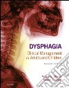 Dysphagia - E-BookDysphagia - E-Book. E-book. Formato EPUB ebook di Michael E. Groher