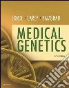 Medical Genetics E-BookWith STUDENT CONSULT Online Access. E-book. Formato EPUB ebook di Lynn B. Jorde