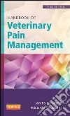 Handbook of Veterinary Pain Management - E-Book. E-book. Formato EPUB ebook