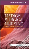 Clinical Companion for Medical-Surgical Nursing - E-BookPatient-Centered Collaborative Care. E-book. Formato EPUB ebook di Donna D. Ignatavicius