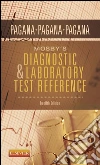 Mosby's Diagnostic and Laboratory Test Reference - E-Book. E-book. Formato EPUB ebook di Kathleen Deska Pagana