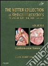 The Netter Collection of Medical Illustrations: Cardiovascular SystemVolume 8. E-book. Formato EPUB ebook di Jamie B. Conti