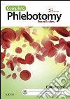 Complete Phlebotomy Exam Review - E-BookComplete Phlebotomy Exam Review - E-Book. E-book. Formato EPUB ebook