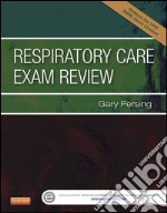 Respiratory Care Exam Review - E-BookReview for Entry Level and Advanced Exams. E-book. Formato EPUB ebook