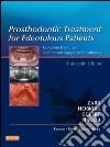 Prosthodontic Treatment for Edentulous PatientsComplete Dentures and Implant-Supported Prostheses. E-book. Formato EPUB ebook