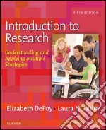 Introduction to Research - E-BookUnderstanding and Applying Multiple Strategies. E-book. Formato EPUB ebook