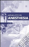 Advances in Anesthesia 2014Advances in Anesthesia 2014. E-book. Formato EPUB ebook