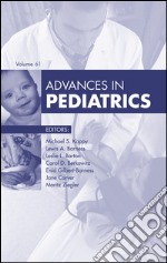 Advances in Pediatrics 2014Advances in Pediatrics 2014. E-book. Formato EPUB ebook