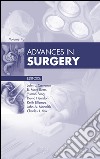 Advances in Surgery 2014Advances in Surgery 2014. E-book. Formato EPUB ebook di John L. Cameron