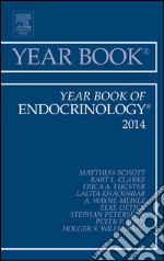 Year Book of Endocrinology 2014, E-Book. E-book. Formato EPUB ebook