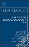 Year Book of Endocrinology 2014, E-Book. E-book. Formato EPUB ebook di Matthias Schott