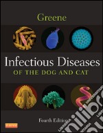 Infectious Diseases of the Dog and Cat - E-Book. E-book. Formato EPUB ebook