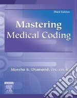 Mastering Medical Coding - E-Book. E-book. Formato EPUB ebook