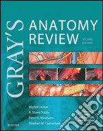 Gray&apos;s Anatomy Review E-BookGray&apos;s Anatomy Review E-Book. E-book. Formato EPUB ebook