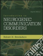 Introduction to Neurogenic Communication Disorders - E-Book. E-book. Formato EPUB ebook