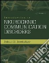 Introduction to Neurogenic Communication Disorders - E-Book. E-book. Formato EPUB ebook di Robert H. Brookshire