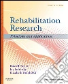 Rehabilitation Research - E-Book: Principles and Applications. E-book. Formato EPUB ebook di Russell Carter