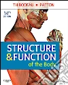 Structure & Function of the Body - E-Book. E-book. Formato EPUB ebook di Kevin T. Patton