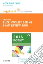 Facility Coding Exam Review 2016The Certification Step. E-book. Formato EPUB