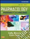 Workbook for Pharmacology for Pharmacy Technicians - E-BookWorkbook for Pharmacology for Pharmacy Technicians - E-Book. E-book. Formato EPUB ebook di Kathy Moscou