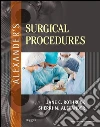 Alexander's Surgical Procedures - E-Book. E-book. Formato EPUB ebook di Jane C. Rothrock