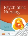 Psychiatric Nursing - E-Book. E-book. Formato EPUB ebook di Norman L. Keltner