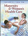 Maternity and Women's Health Care - E-Book. E-book. Formato EPUB ebook di Shannon E. Perry