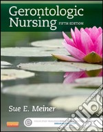 Gerontologic Nursing - E-BookGerontologic Nursing - E-Book. E-book. Formato EPUB