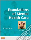 Foundations of Mental Health Care - E-Book. E-book. Formato EPUB ebook di Michelle Morrison