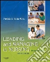Leading and Managing in Nursing - Revised Reprint - E-Book. E-book. Formato EPUB ebook di Patricia S. Yoder