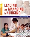 Leading and Managing in Nursing - E-Book. E-book. Formato EPUB ebook di Patricia S. Yoder