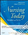 Nursing Today - Revised Reprint - E-Book: Transitions and Trends. E-book. Formato EPUB ebook di JoAnn Zerwekh