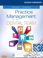 Student Workbook for Practice Management for the Dental Team - E-BookStudent Workbook for Practice Management for the Dental Team - E-Book. E-book. Formato EPUB ebook