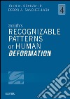 Smith&apos;s Recognizable Patterns of Human Deformation E-BookSmith&apos;s Recognizable Patterns of Human Deformation E-Book. E-book. Formato EPUB ebook