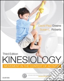 Kinesiology - E-BookMovement in the Context of Activity. E-book. Formato EPUB ebook di David Paul Greene