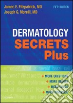 Dermatology Secrets Plus E-BookDermatology Secrets Plus E-Book. E-book. Formato EPUB ebook