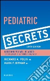 Pediatric Secrets E-Book. E-book. Formato EPUB ebook