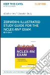 Illustrated Study Guide for the NCLEX-RN® Exam - E-Book. E-book. Formato EPUB ebook di JoAnn Zerwekh
