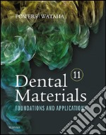 Dental Materials - E-BookFoundations and Applications. E-book. Formato EPUB ebook