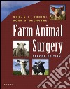 Farm Animal Surgery - E-BookFarm Animal Surgery - E-Book. E-book. Formato EPUB ebook