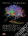 Anatomy and Physiology - E-Book. E-book. Formato EPUB ebook di Kevin T. Patton