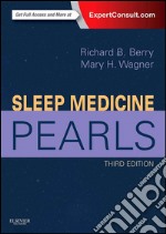 Sleep Medicine Pearls E-BookSleep Medicine Pearls E-Book. E-book. Formato EPUB