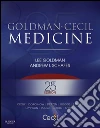 Goldman-Cecil Medicine E-Book: Expert Consult - Online. E-book. Formato EPUB ebook di Lee Goldman