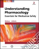 Understanding Pharmacology - E-BookUnderstanding Pharmacology - E-Book. E-book. Formato EPUB ebook