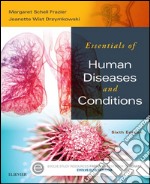 Essentials of Human Diseases and Conditions - E-BookEssentials of Human Diseases and Conditions - E-Book. E-book. Formato EPUB ebook