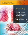 Essentials of Human Diseases and Conditions - E-BookEssentials of Human Diseases and Conditions - E-Book. E-book. Formato EPUB ebook