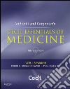 Andreoli and Carpenter's Cecil Essentials of Medicine. E-book. Formato EPUB ebook di Ivor Benjamin