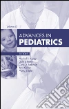 Advances in Pediatrics, E-Book 2015. E-book. Formato EPUB ebook di Michael S. Kappy