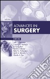 Advances in Surgery 2015Advances in Surgery 2015. E-book. Formato EPUB ebook di John L. Cameron